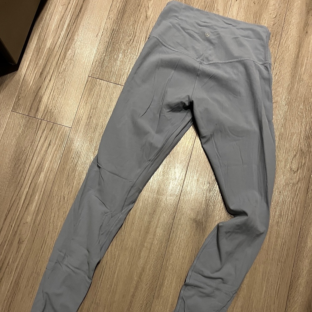 lululemon athletica align leggings